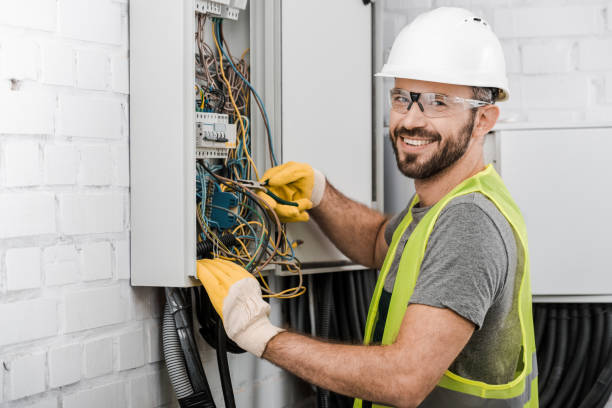 Best Electrical Rewiring Services  in Buchanan, GA