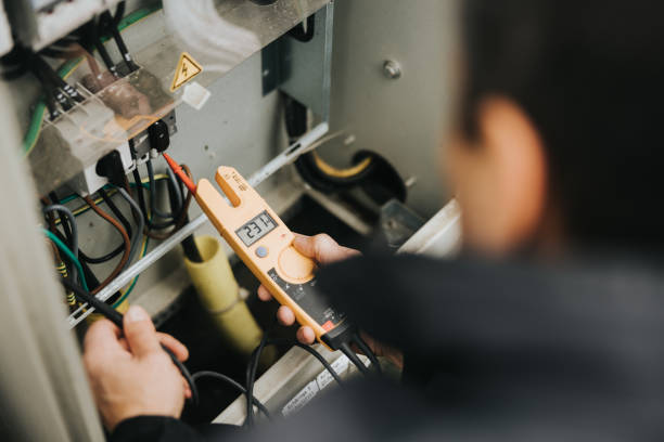 Best Electrical Repair Services  in Buchanan, GA