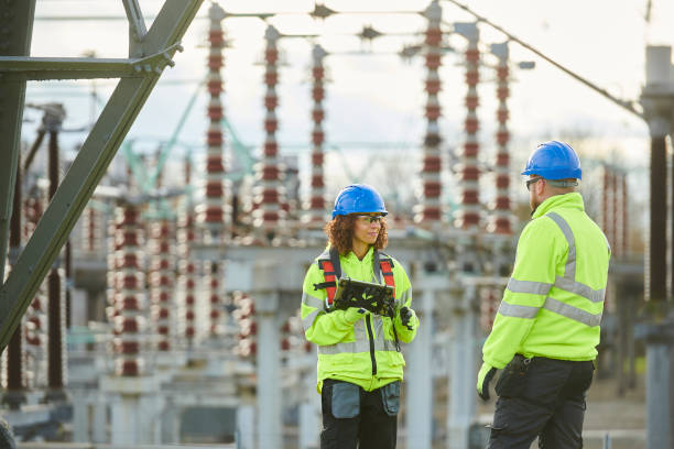 Best Emergency Electrician Near Me  in Buchanan, GA