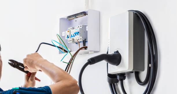 Best Affordable Emergency Electrician  in Buchanan, GA