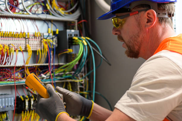 Best Electrician Near Me  in Buchanan, GA