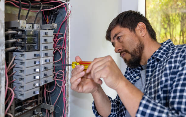 Best Electrical Installation Contractor  in Buchanan, GA